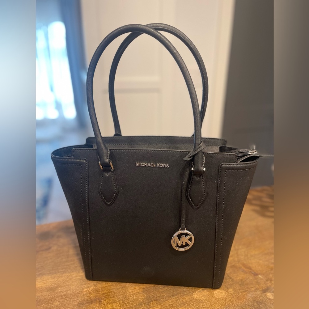 Michael Kors Ayden Luggage Satchel Bag